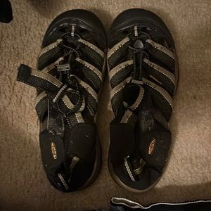 Keen sandals